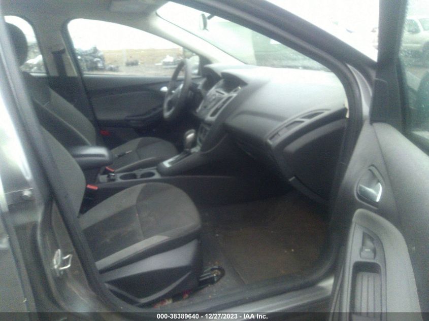 1FADP3F25DL223829 | 2013 FORD FOCUS