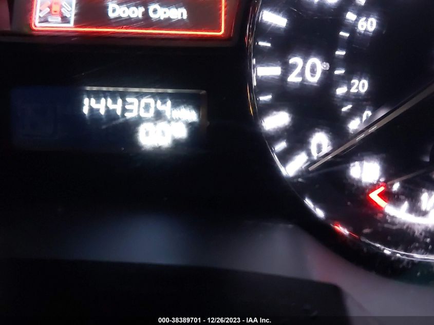 2013 NISSAN ALTIMA 2.5 SV - 1N4AL3AP3DN400934