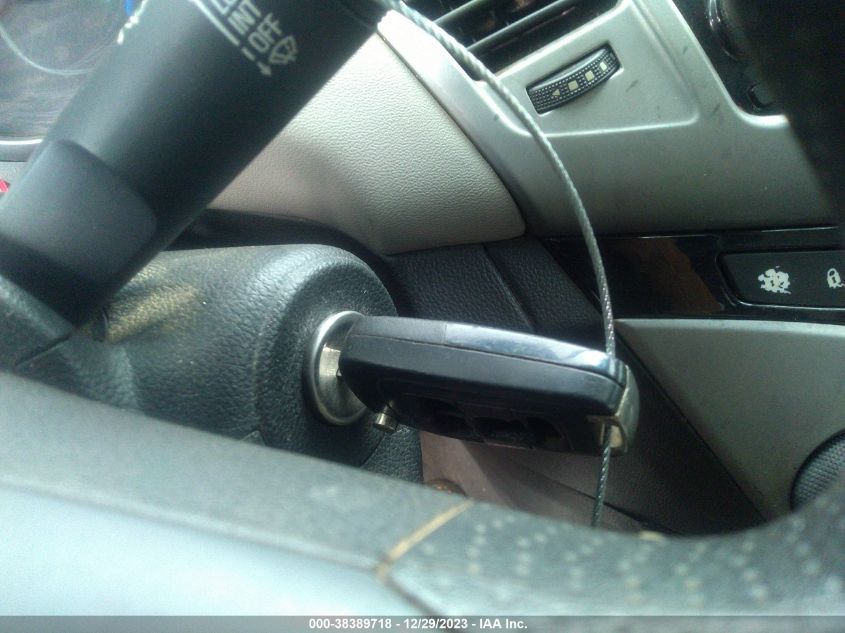2013 CHEVROLET CRUZE LS AUTO - 1G1PA5SH1D7286751