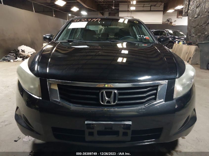 1HGCP2F77AA181975 | 2010 HONDA ACCORD