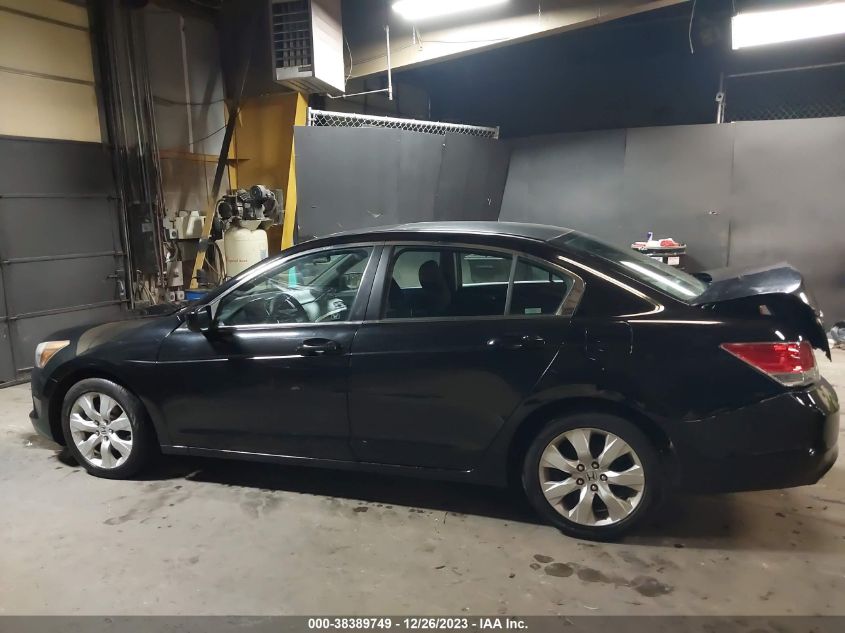 1HGCP2F77AA181975 | 2010 HONDA ACCORD