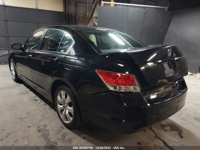 1HGCP2F77AA181975 | 2010 HONDA ACCORD