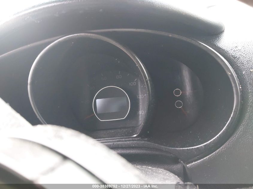 2014 KIA SOUL + - KNDJP3A55E7030167