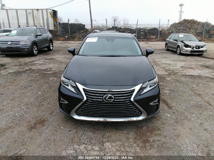 2018 LEXUS ES 350 - 58ABK1GGXJU098030