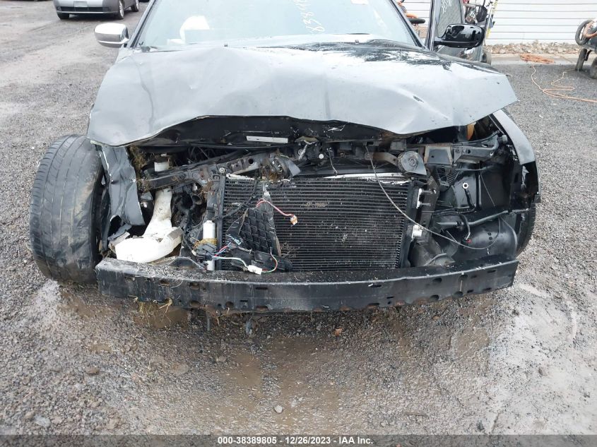 2013 CHRYSLER 300C - 2C3CCAKT1DH645408