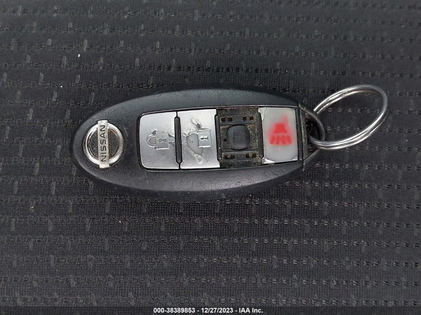 2013 NISSAN MAXIMA S/SV - 1N4AA5AP3DC800134