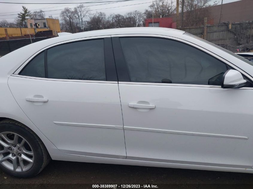 2015 CHEVROLET MALIBU 1LT - 1G11C5SL5FU122041