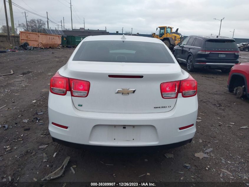 2015 CHEVROLET MALIBU 1LT - 1G11C5SL5FU122041