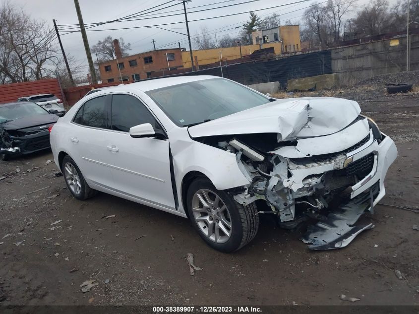 2015 CHEVROLET MALIBU 1LT - 1G11C5SL5FU122041