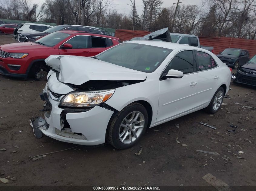 2015 CHEVROLET MALIBU 1LT - 1G11C5SL5FU122041