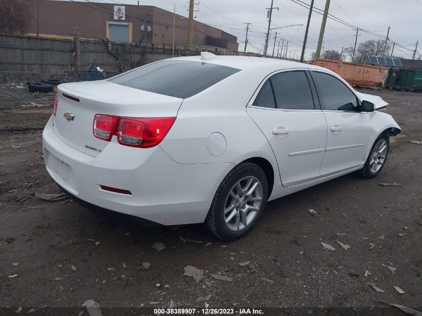 2015 CHEVROLET MALIBU 1LT - 1G11C5SL5FU122041