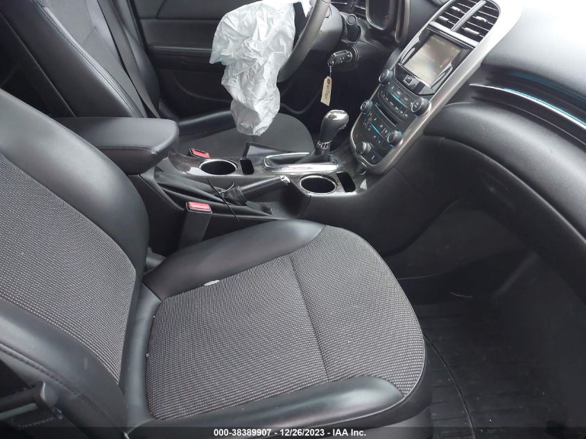2015 CHEVROLET MALIBU 1LT - 1G11C5SL5FU122041
