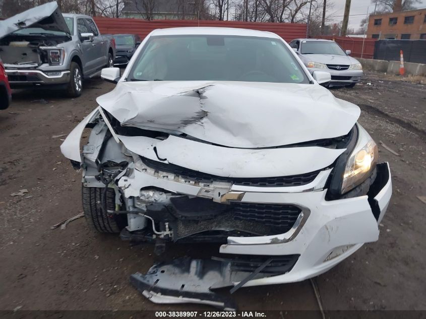 2015 CHEVROLET MALIBU 1LT - 1G11C5SL5FU122041