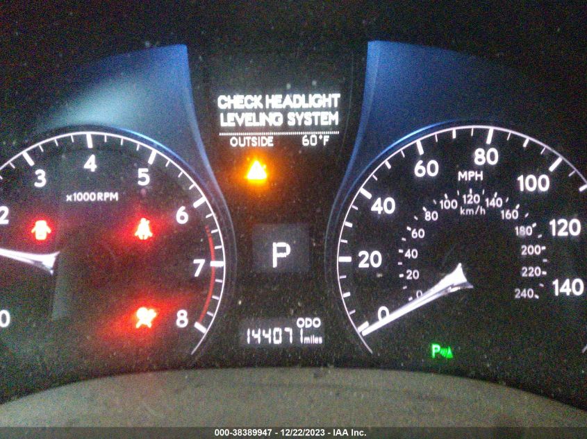 2015 LEXUS RX 350 - 2T2ZK1BAXFC164430
