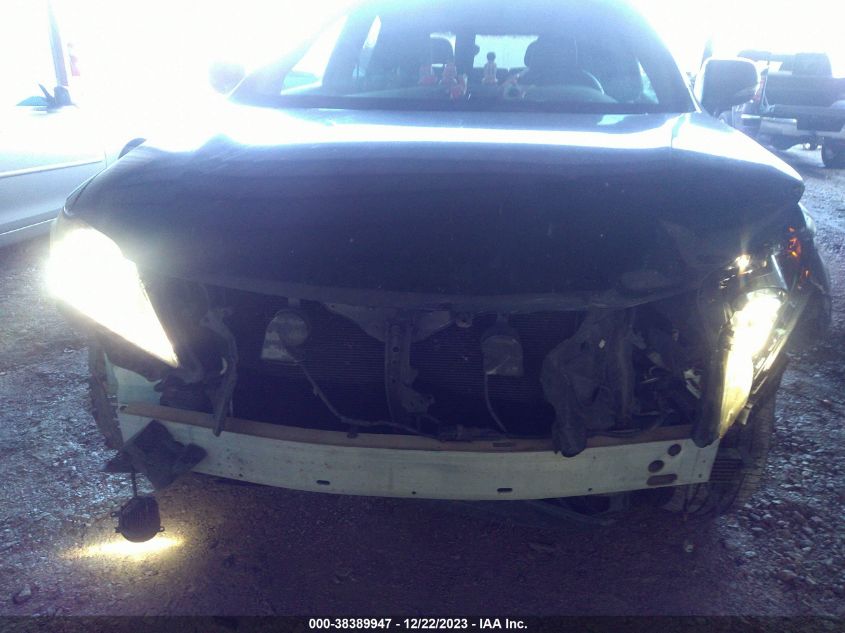 2015 LEXUS RX 350 - 2T2ZK1BAXFC164430