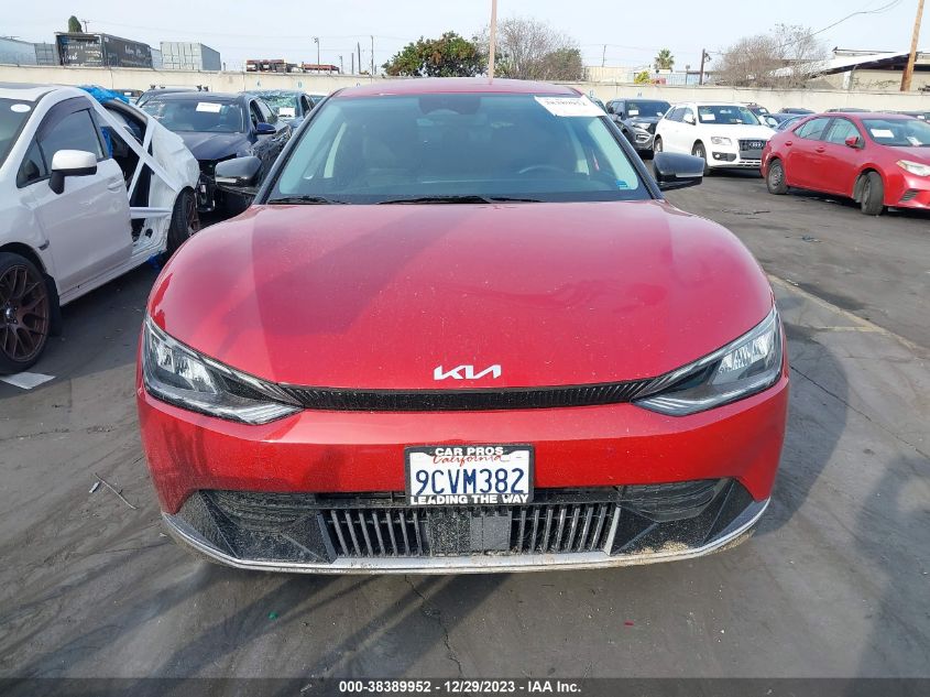 2022 KIA EV6 LIGHT/WIND/GT LINE - KNDC34LA5N5071088