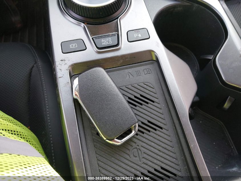2022 KIA EV6 LIGHT/WIND/GT LINE - KNDC34LA5N5071088