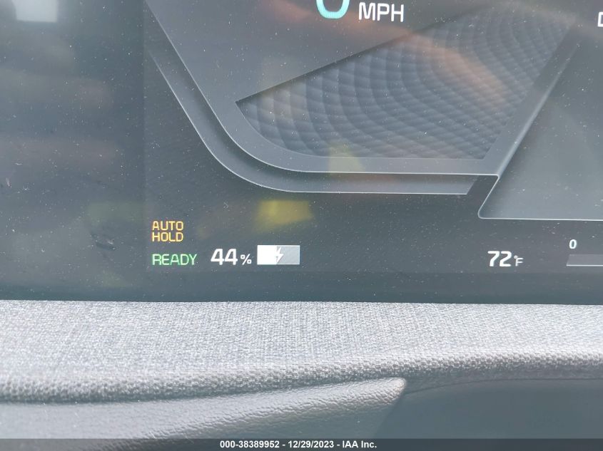 2022 KIA EV6 LIGHT/WIND/GT LINE - KNDC34LA5N5071088