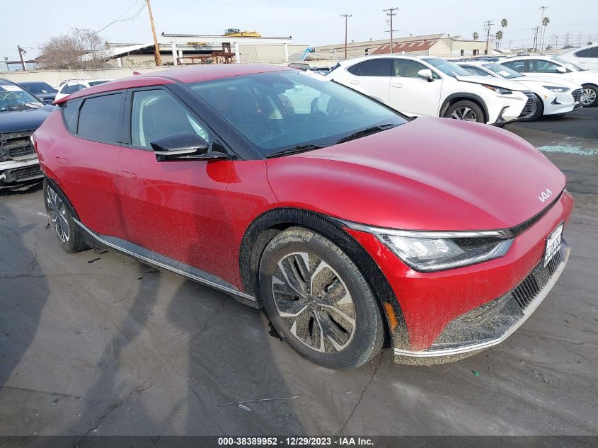 2022 KIA EV6 LIGHT/WIND/GT LINE - KNDC34LA5N5071088