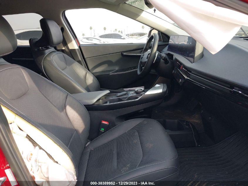 2022 KIA EV6 LIGHT/WIND/GT LINE - KNDC34LA5N5071088