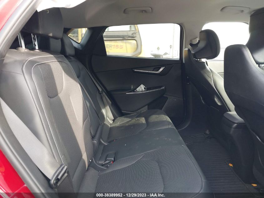2022 KIA EV6 LIGHT/WIND/GT LINE - KNDC34LA5N5071088