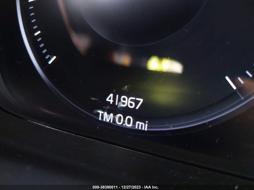 VIN YV4162UM3M2611434 2021 VOLVO XC40 T5 R-DESIGN