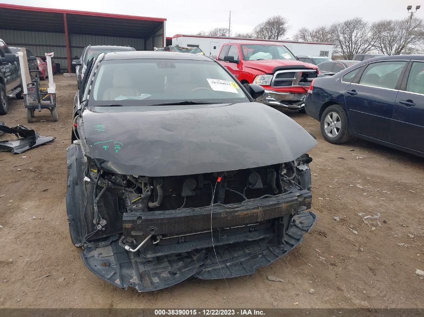2013 LEXUS ES 300H - JTHBW1GGXD2036402