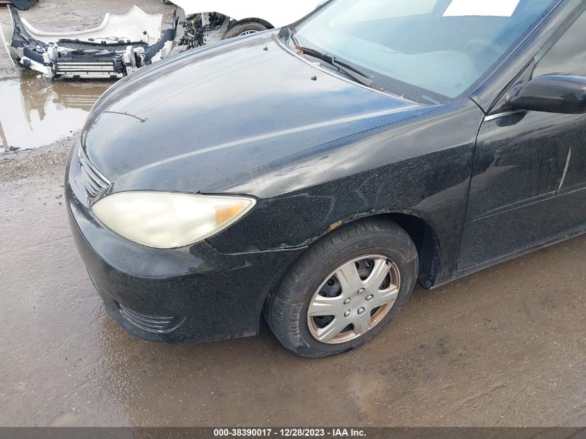 4T1BE32K26U104609 | 2006 TOYOTA CAMRY