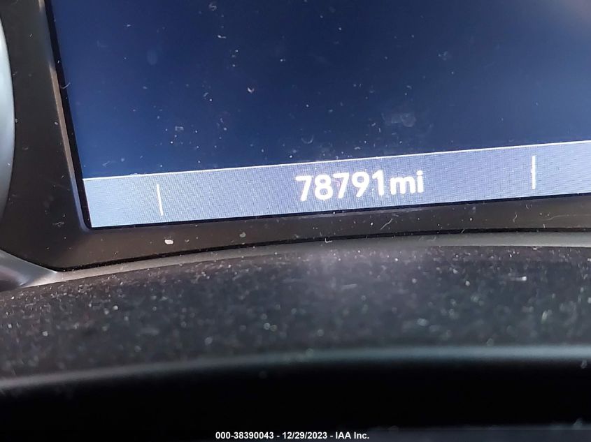 2019 GMC TERRAIN SLT - 3GKALVEV1KL178037