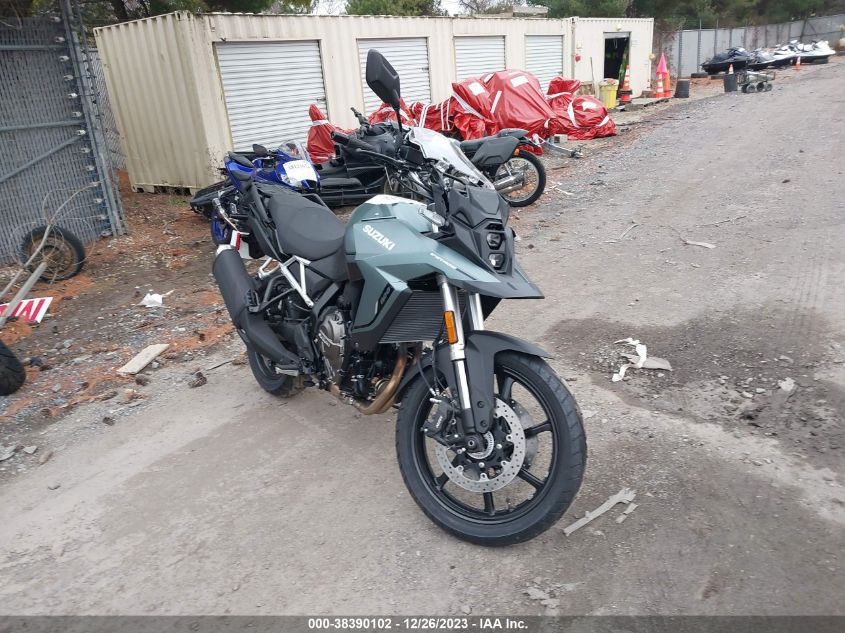 2024 SUZUKI DL800 RQ/RQA - JS1EM14B3R7100121