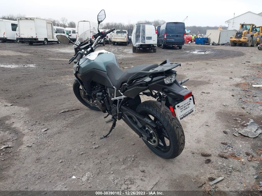 2024 SUZUKI DL800 RQ/RQA - JS1EM14B3R7100121