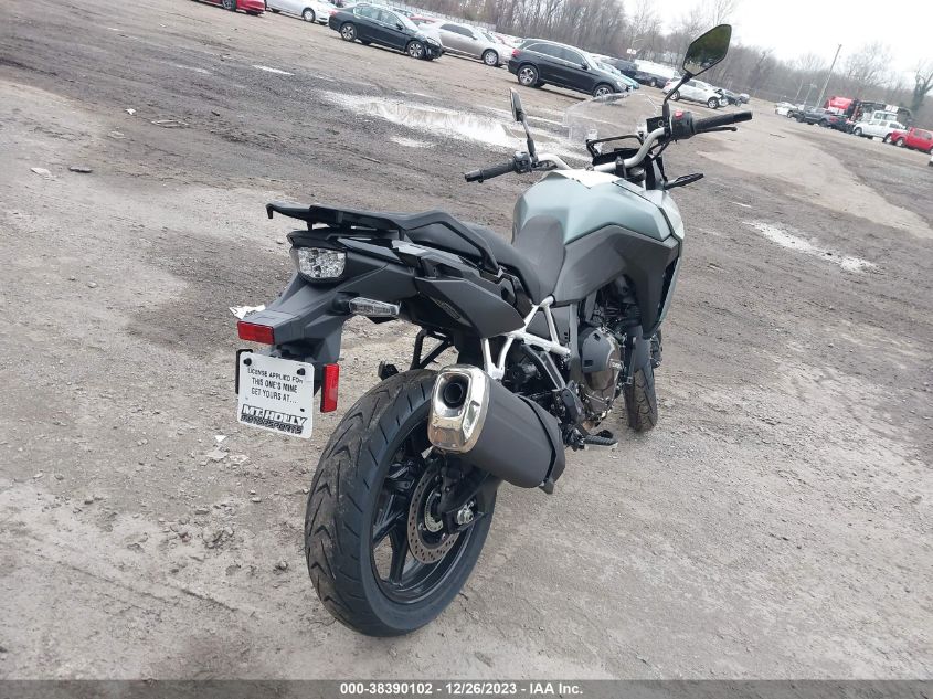 2024 SUZUKI DL800 RQ/RQA - JS1EM14B3R7100121