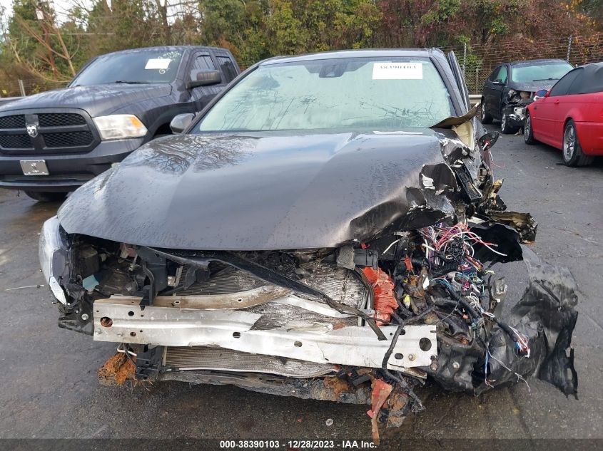2019 TOYOTA CAMRY L/LE/XLE/SE/XSE - 4T1B11HK6KU845377