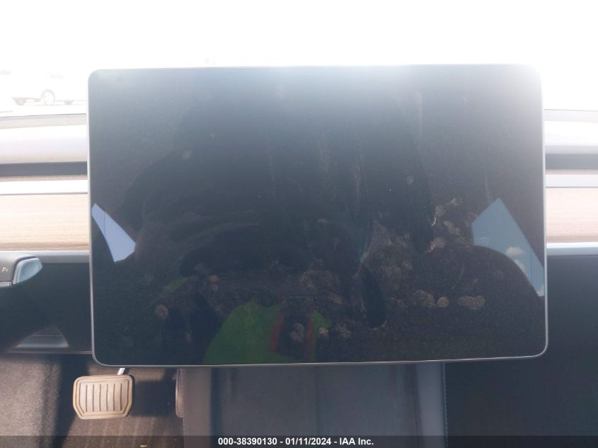 2023 TESLA MODEL 3 - 5YJ3E1EA8PF559295