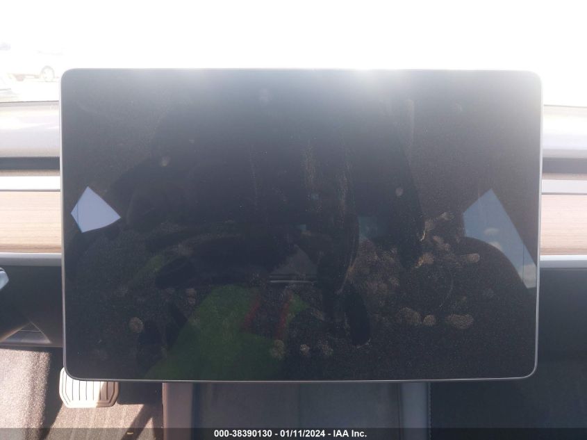 2023 TESLA MODEL 3 - 5YJ3E1EA8PF559295