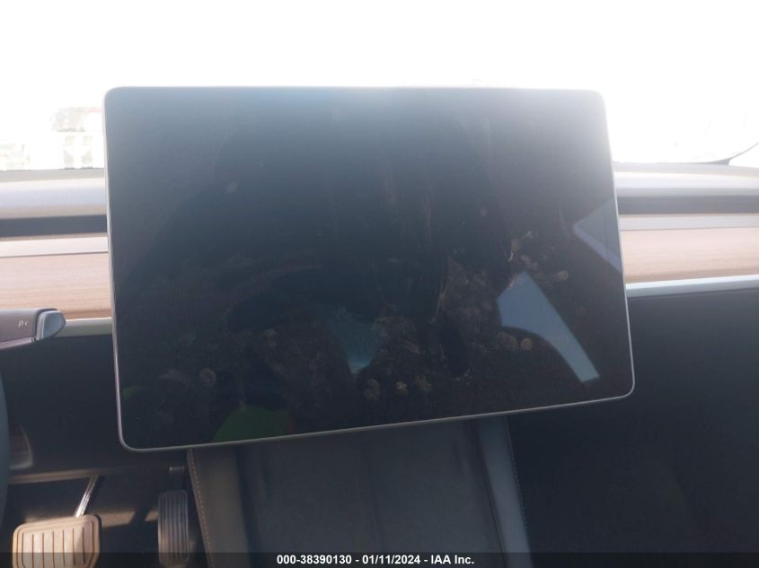 2023 TESLA MODEL 3 - 5YJ3E1EA8PF559295