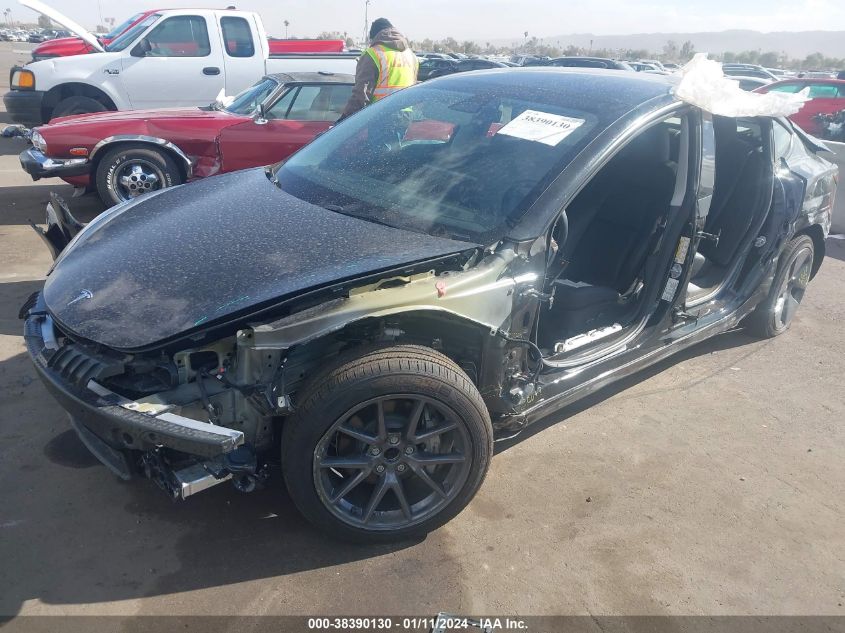 2023 TESLA MODEL 3 - 5YJ3E1EA8PF559295