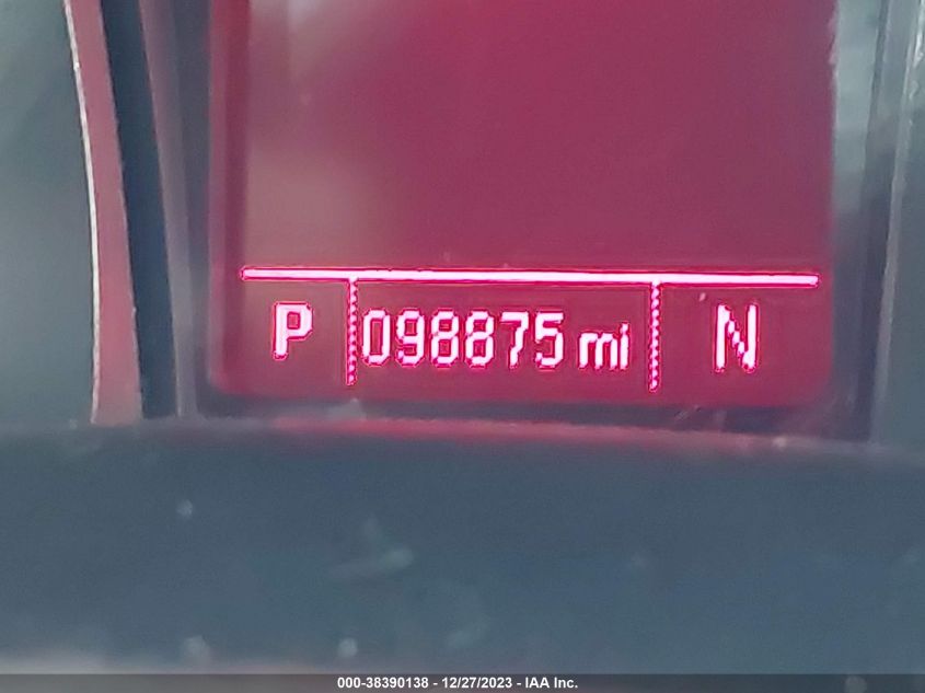 2015 GMC TERRAIN SLE-2 - 2GKFLWEK7F6342516