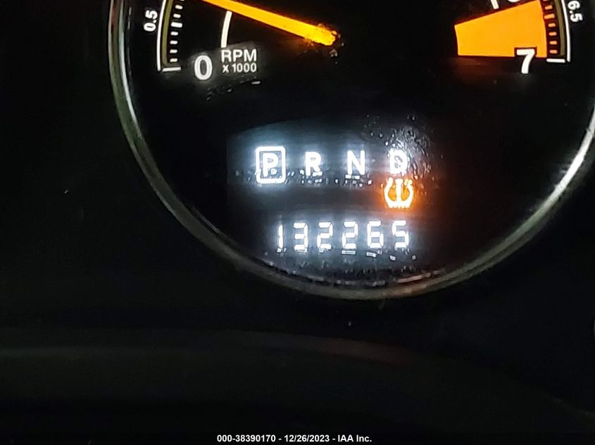 2014 JEEP PATRIOT LIMITED - 1C4NJRCB1ED928226