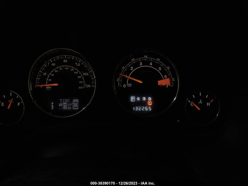 2014 JEEP PATRIOT LIMITED - 1C4NJRCB1ED928226