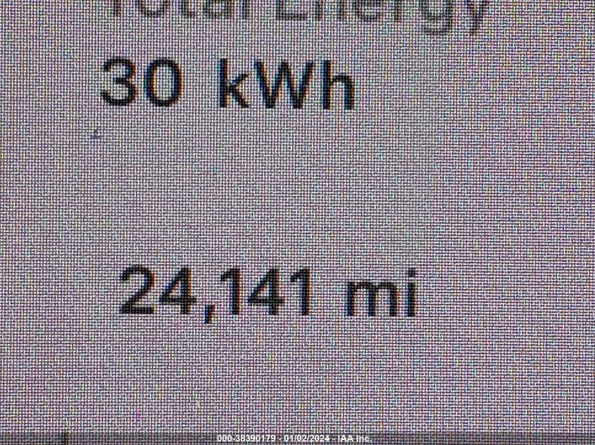 2019 TESLA MODEL 3 LONG RANGE - 5YJ3E1EB8HF513242