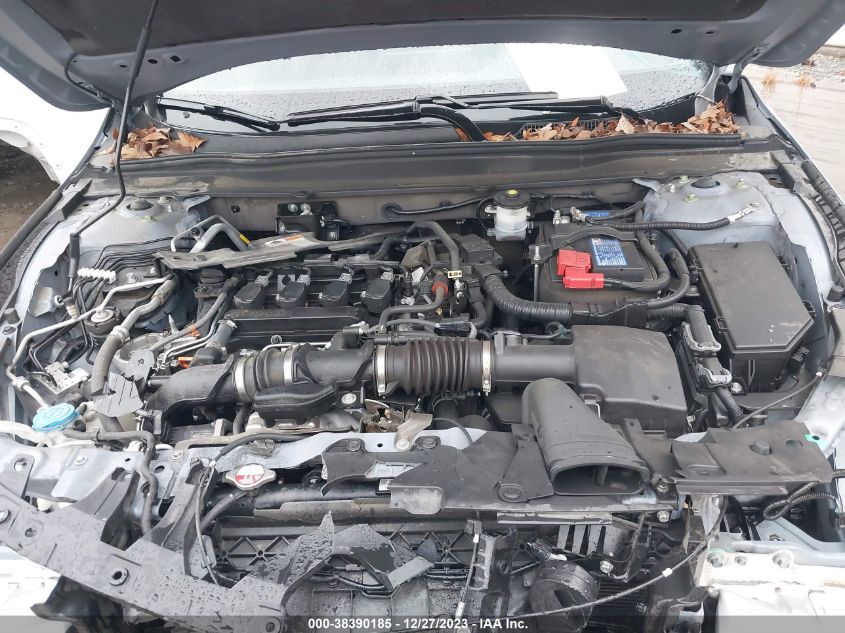 1HGCV1F35NA005834 | 2022 HONDA ACCORD