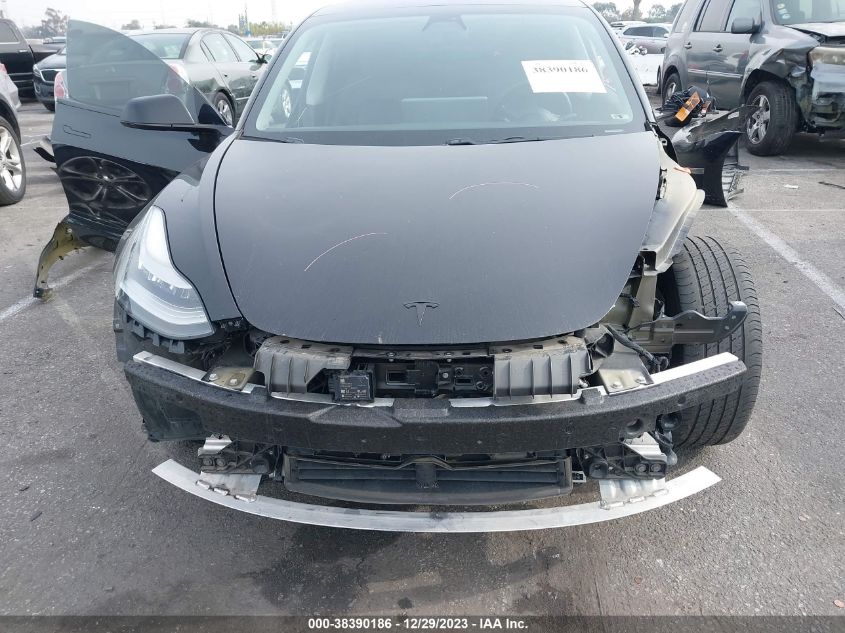 2019 TESLA MODEL 3 - 5YJ3E1EA5KF434487