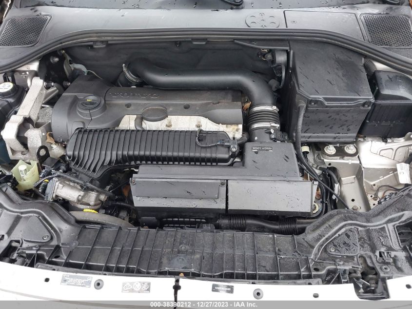2015 VOLVO S60 T5 PREMIER - YV1612TK7F1345975