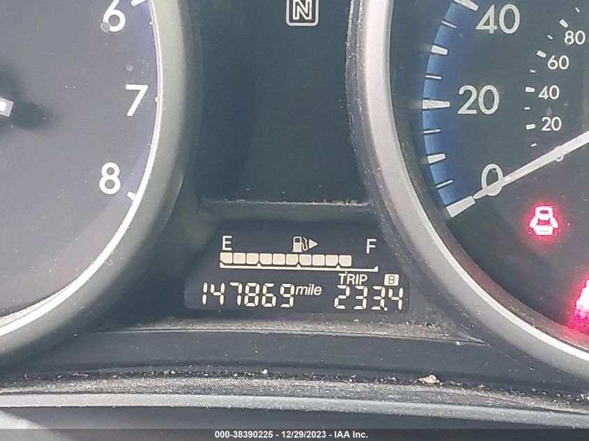 2013 MAZDA MAZDA3 I TOURING - JM1BL1V70D1799970