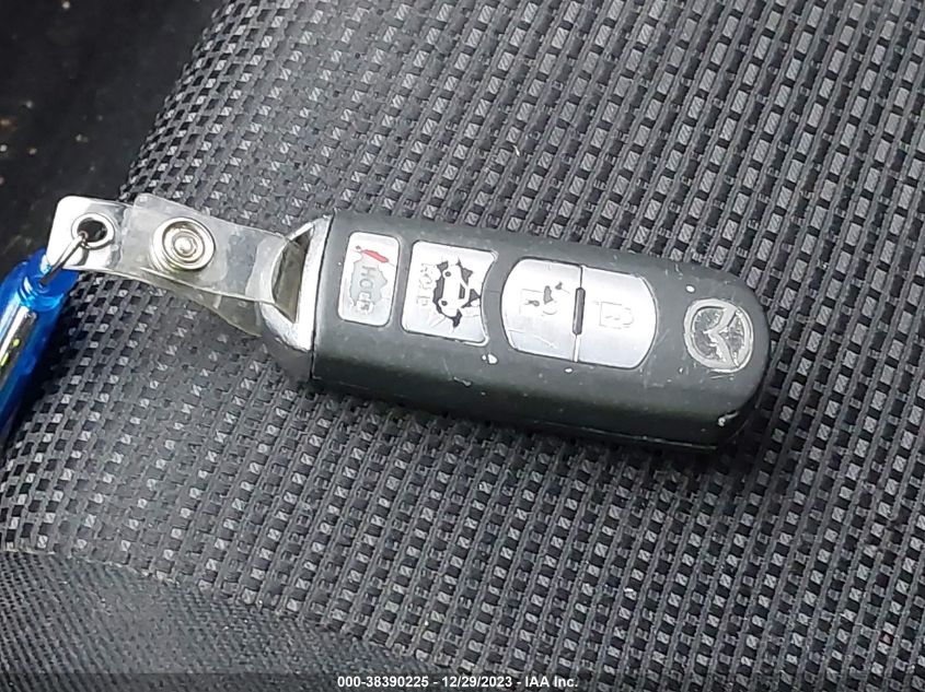 2013 MAZDA MAZDA3 I TOURING - JM1BL1V70D1799970