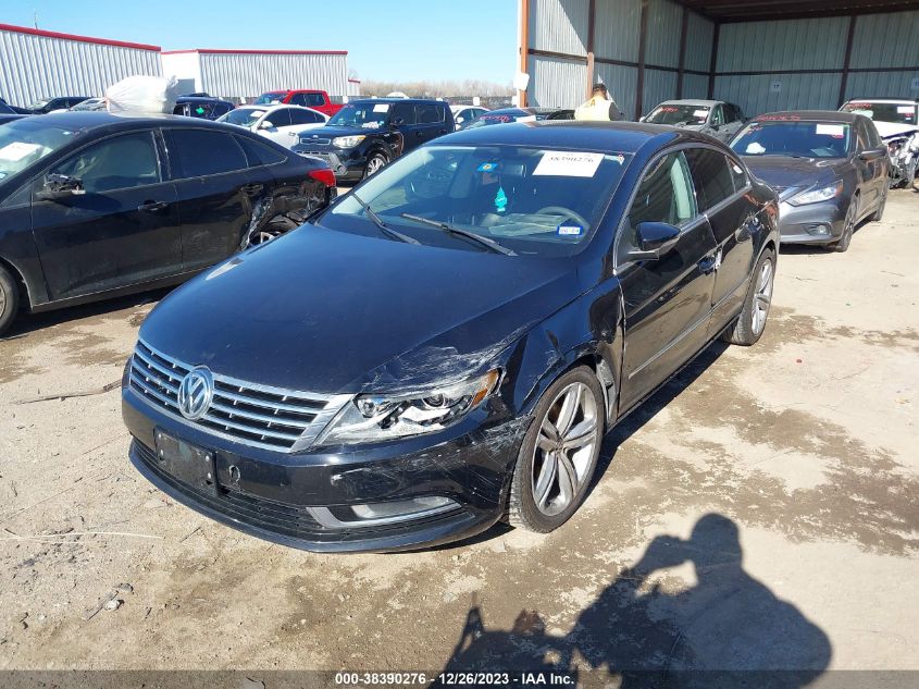 WVWBN7AN8DE505757 | 2013 VOLKSWAGEN CC