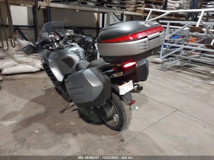 2008 KAWASAKI ZG1400 B JKBZGNB188A006663