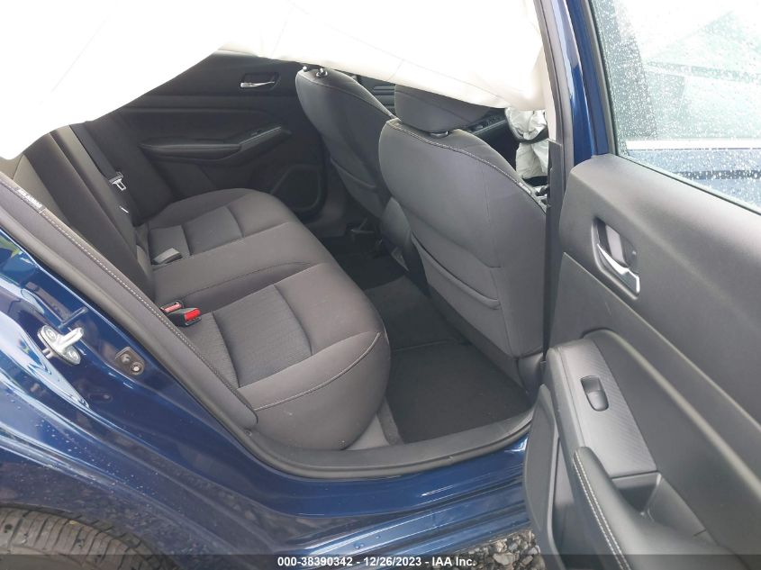 2020 NISSAN ALTIMA S - 1N4BL4BV7LC200852