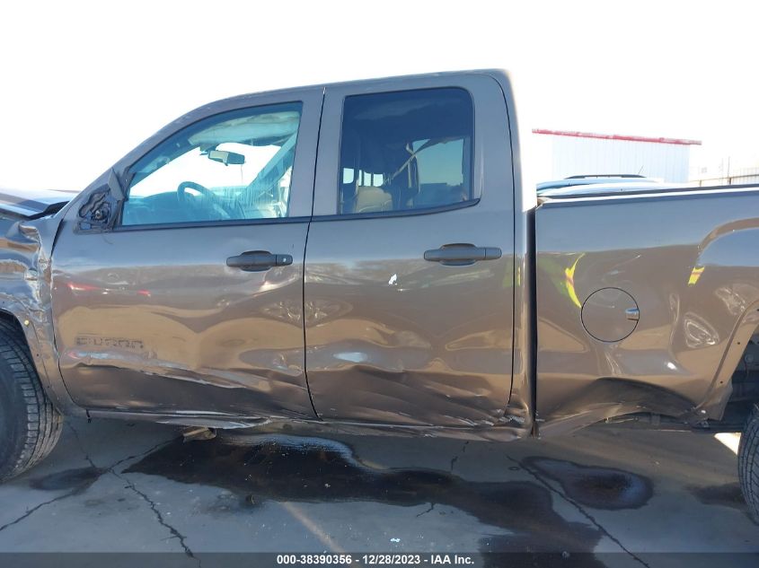2014 GMC SIERRA 1500 - 1GTV2TEC7EZ305745
